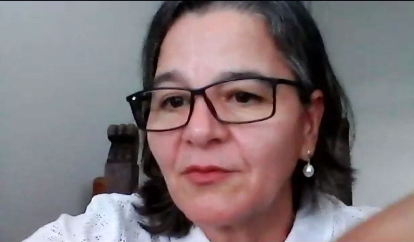 Profa. Ms. Fabrício Gurkewicz Ferreira