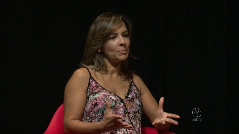 Programa Diálogos UnB - Le Breton reflete sobre estudos do corpo