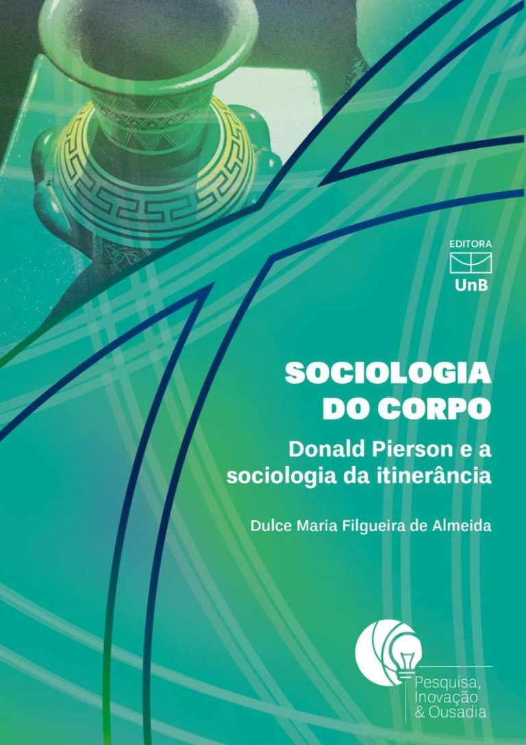 Sociologia do Corpo
